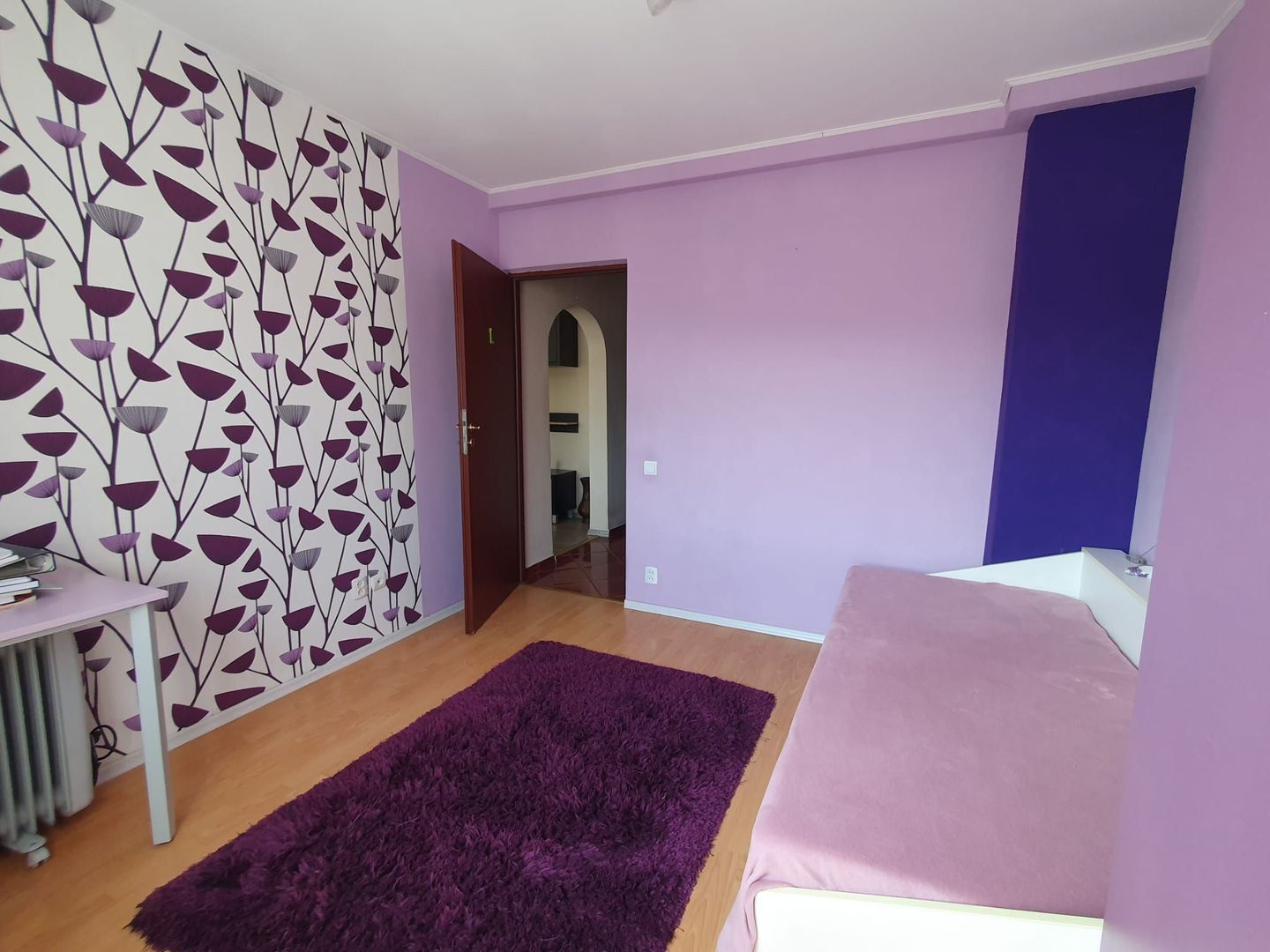 De vanzare apartament 3 camere Dristor-Baba Novac - Poză 14