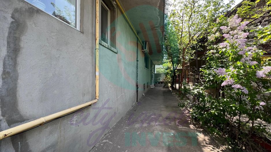 4 camere-Cotroceni- Centrala Proprie-Loc Parcare - Poză 11