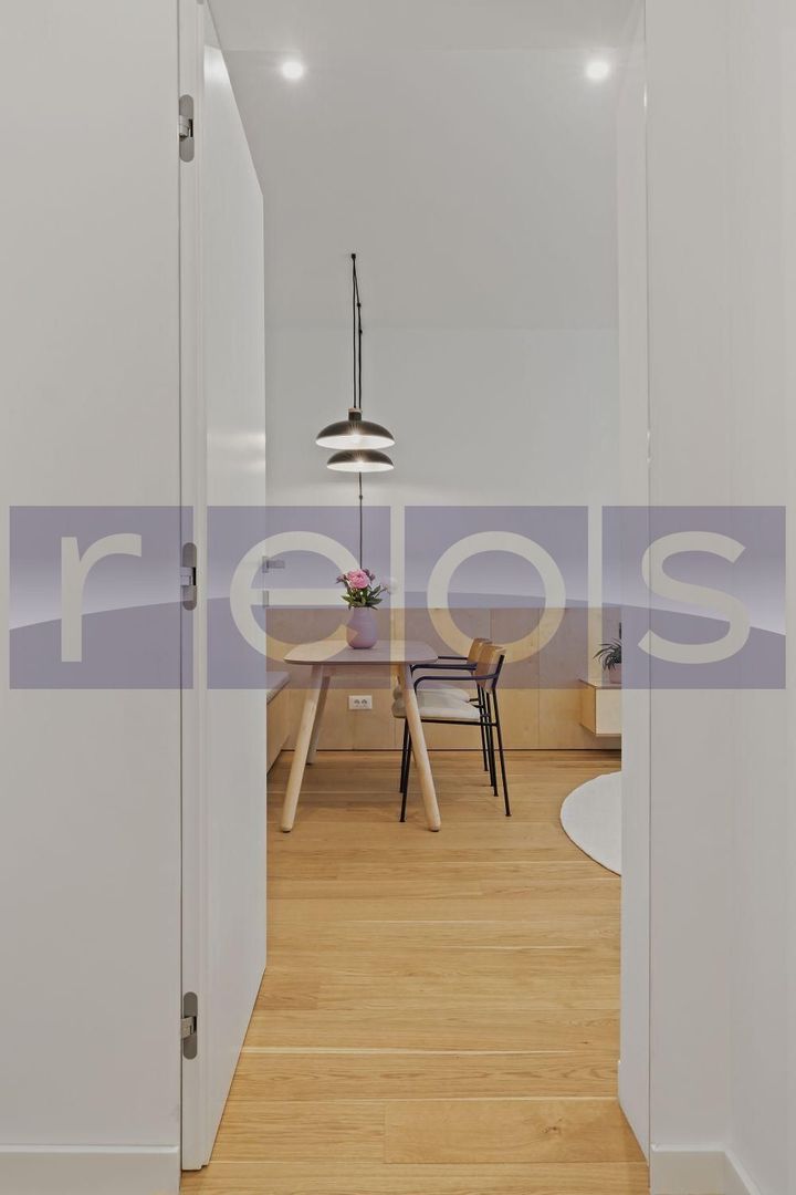 VANZARE APARTAMENT MODERN | 61MP | NUSCO | MOBILAT SI UTILAT | TERASA - Poză 18