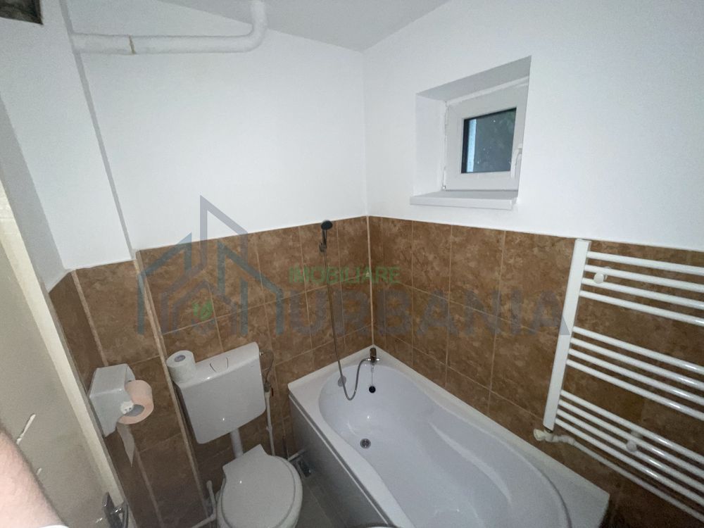 Garsonieră de închiriat, 1 cameră, Tomesti - Poză 3