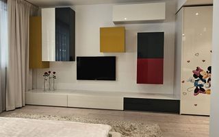 Apartament cu 3 camere // Nordului // Herastrau - Poză 19
