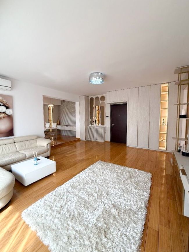 Chirie I Apartament 3 camere I Design modern | Herăstrău - Poză 3