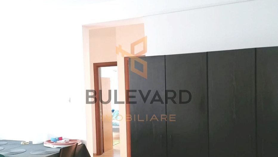 Comision 0! Apartament cu 3 camere, zona strazii Eremia Grigorescu! - Poză 4