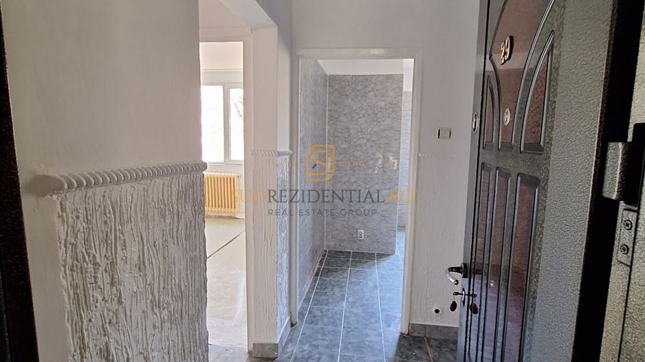 Apartament 2 camere de vanzare, Aparatorii Patriei, metrou, Sector 4 - Poză 3