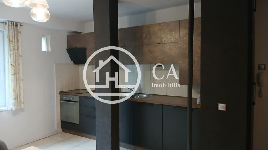 Apartament cu 2 camere de inchiriat pe Bulevardul Dacia, Oradea - Poză 6