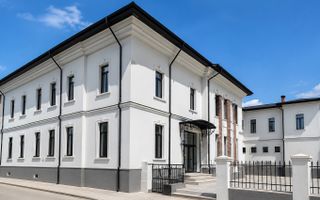 Imobil Multifuncțional Premium | Ultra Central | 1.700 mp - Poză 3
