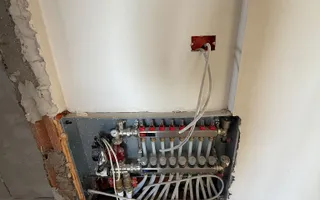 Vila individuala Centru Scoala Primarie toate utilitatile - Poză 21