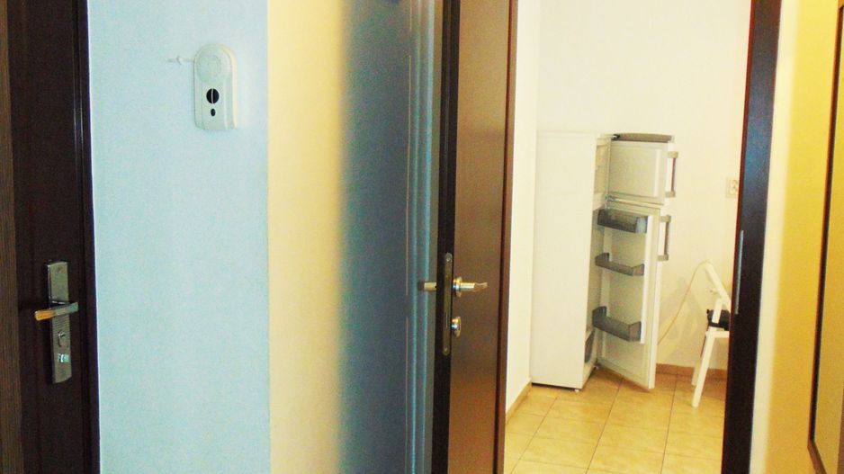 Garsoniera spatioasamobilata modern-Judetean - Poză 8