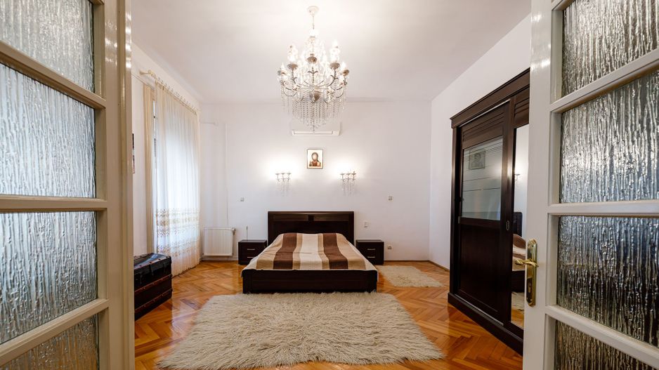 INCHIRIAT - Spatiu Birouri - Comercial | P-ta Maria | Intersectie - Poză 13