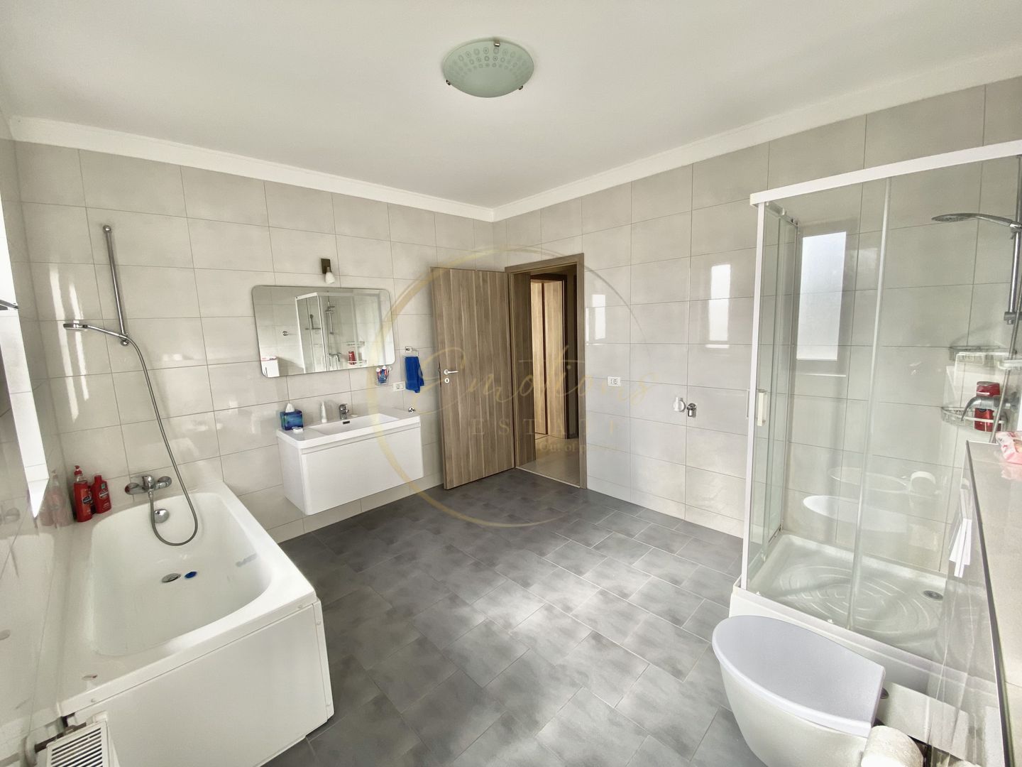 SUPER OFERTĂ! | Casă cu 3 camere - Giroc | DISPONIBILĂ IMEDIAT - Poză 13