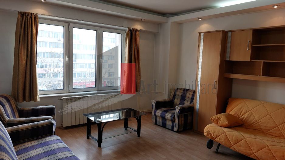 Garsoniera "MELANJE" ,  P-ta Iancului-Mihai Bravu, bloc mixt - Poză 3