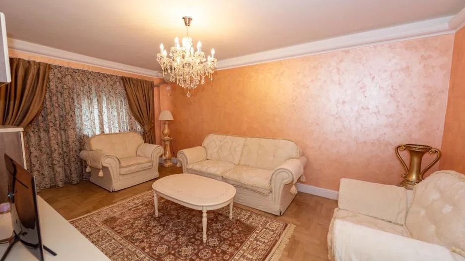Apartament spatios Stefan cel Mare metrou - Poză 3