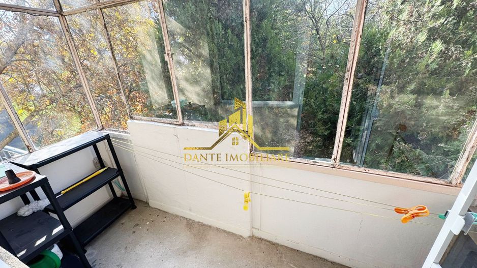 4 camere, decomandat, balcon, parcare, Zorilor, UMF - Poză 12