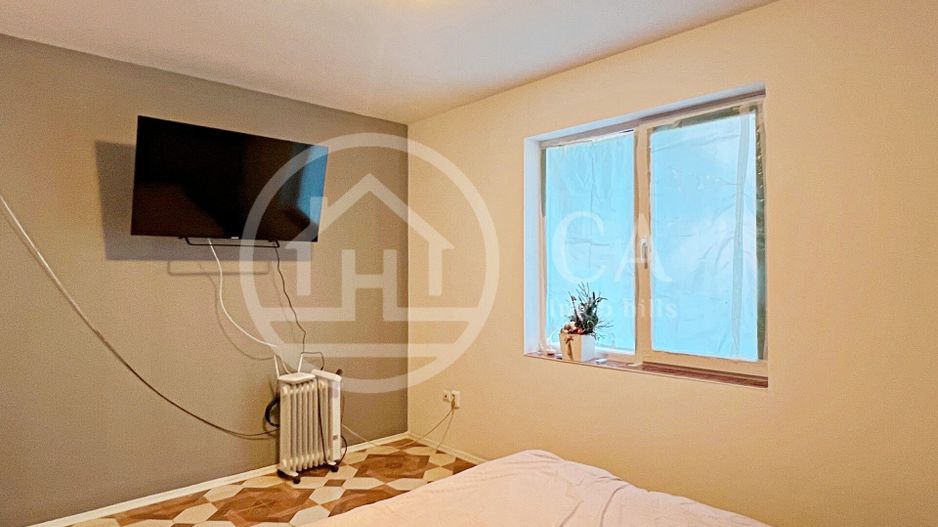 Casa cu 4 camere de vânzare in Tårian, Oradea - Poză 12