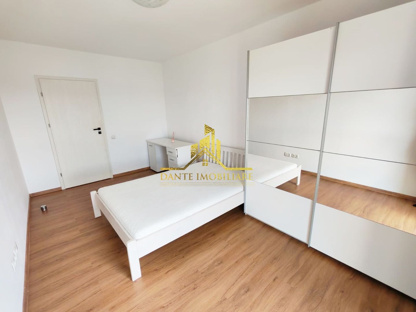 3 camere, mobilat modern, bloc nou, terasa, parcare, Zorilor, Scala - Poză 14
