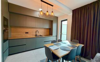 Casă tip duplex - 4camere - mobilata si utilata - Zona Est - Timisoara - Poză 4