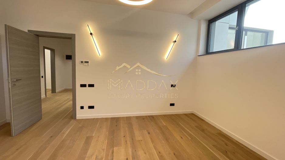 Apartament NOU**2 camere*Finisaje LUX*Parter//Floreasca//Rahmaninov - Poză 10