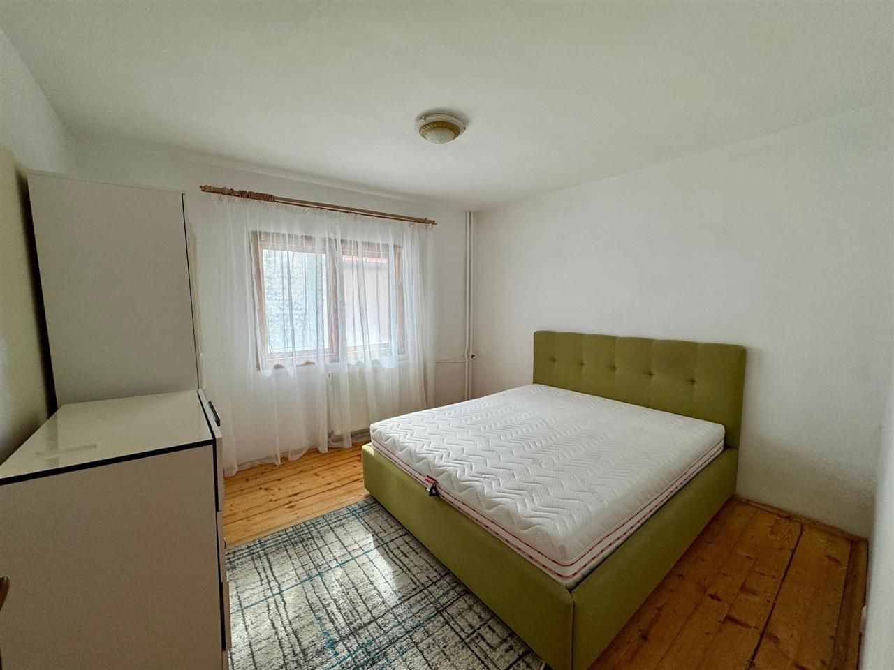 Apartament 2 camere Steaua - parter cu balcon - Poză 11