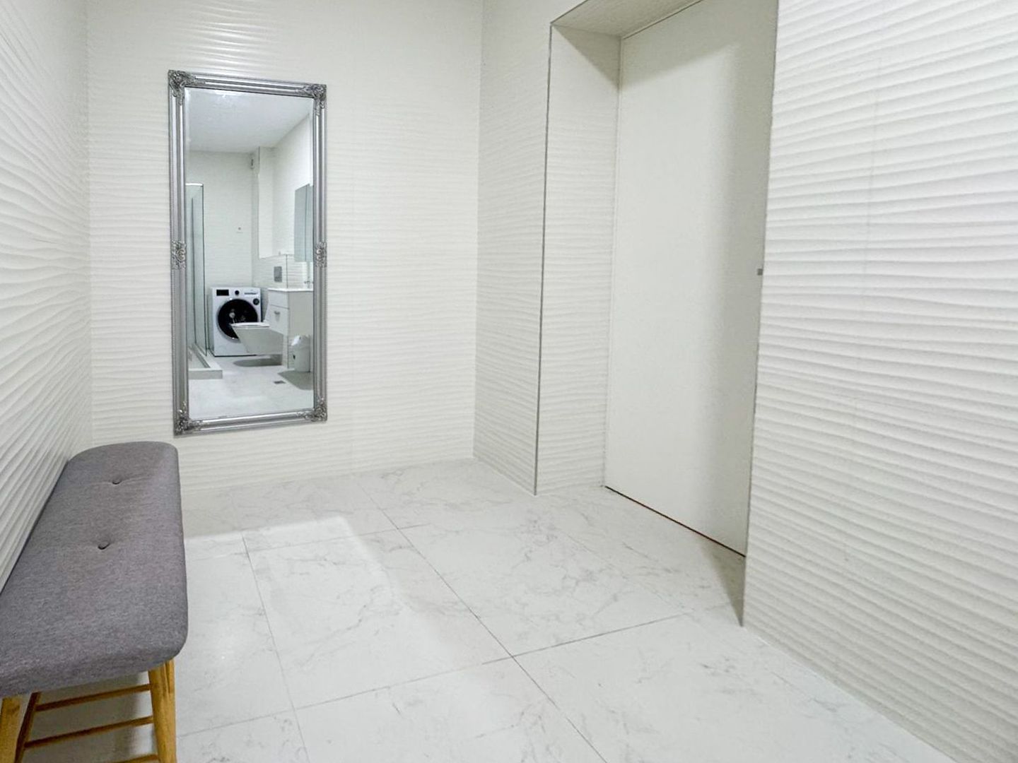 Chirie I Studio Dublu I Ivory Residence - Poză 10