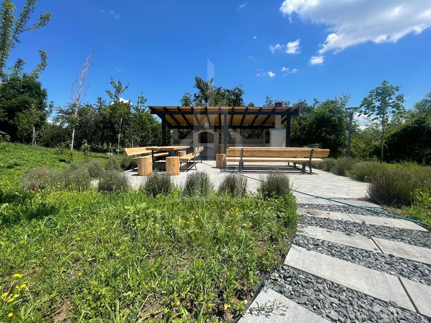 Apartament cu doua camere in Turnisor - Poză 4