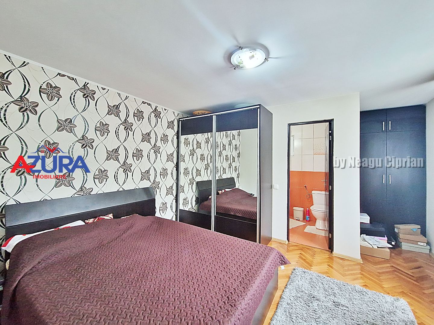 AZURA Imobiliare - Casa Bascov 5 camere la 2 km de LIDL - Poză 31