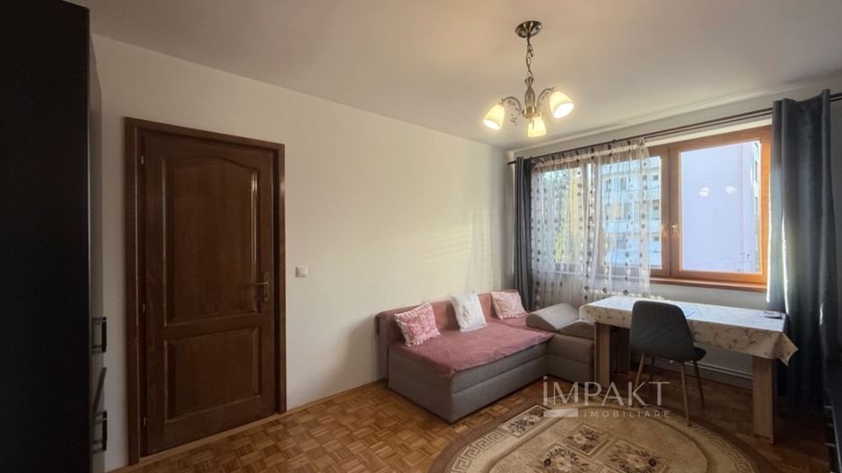Apartament cu 2 camere semidecomandat etaj 2/4 in Gheorgheni - Poză 7