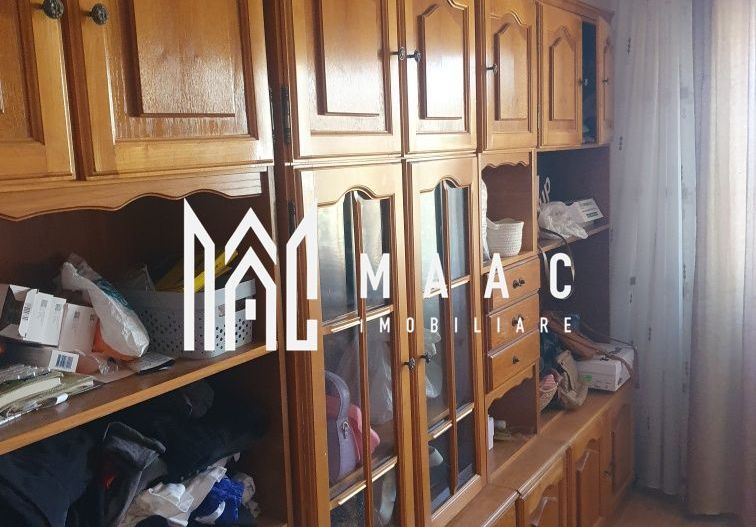 Apartament 3 camere de vânzare | Nord, Râmnicu Vâlcea | 70 mp - Poză 1