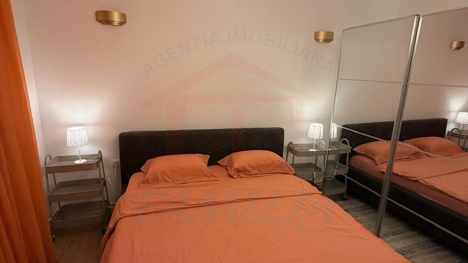 APARTAMENT CU 3 CAMERE DE ÎNCHIRIAT | ETAJ 3 | ȚIGLINA 1 - Poză 17