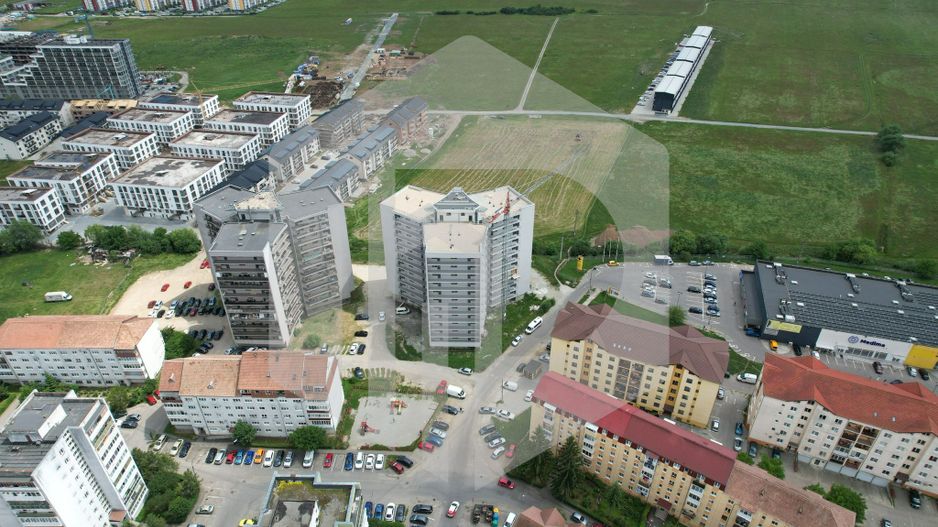 Dezvoltator | Bloc Y | Garsoniera | Etaj intermediar | Rahovei - Poză 4