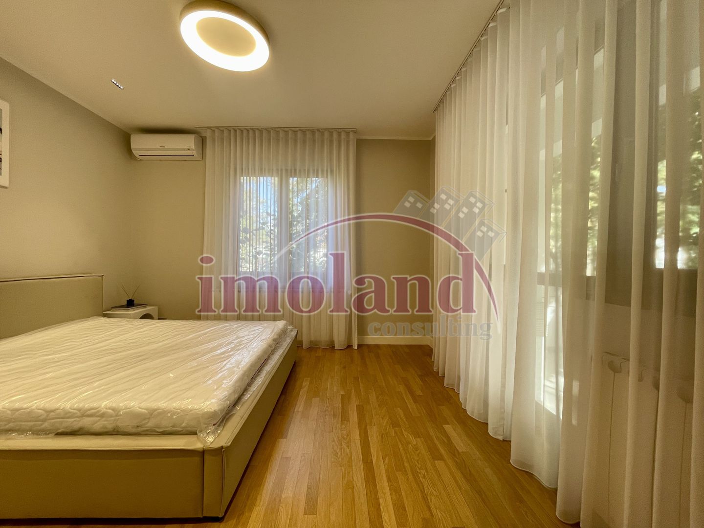 Vanzare apartament premium 2025, 3 cam in VILA | 81 mp | Dorobanti Capitale - Poză 11