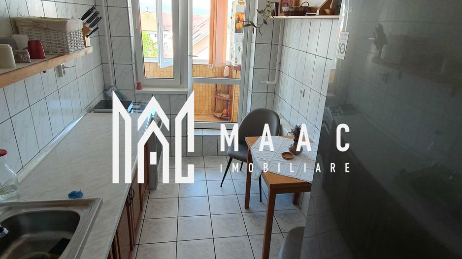 Apartament  2 camere I Decomandat I Lift I Rahovei - Poză 4