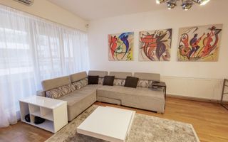 3 Camere Premium | Parcare | Boxa | Pipera | Scoala Americana - Poză 3