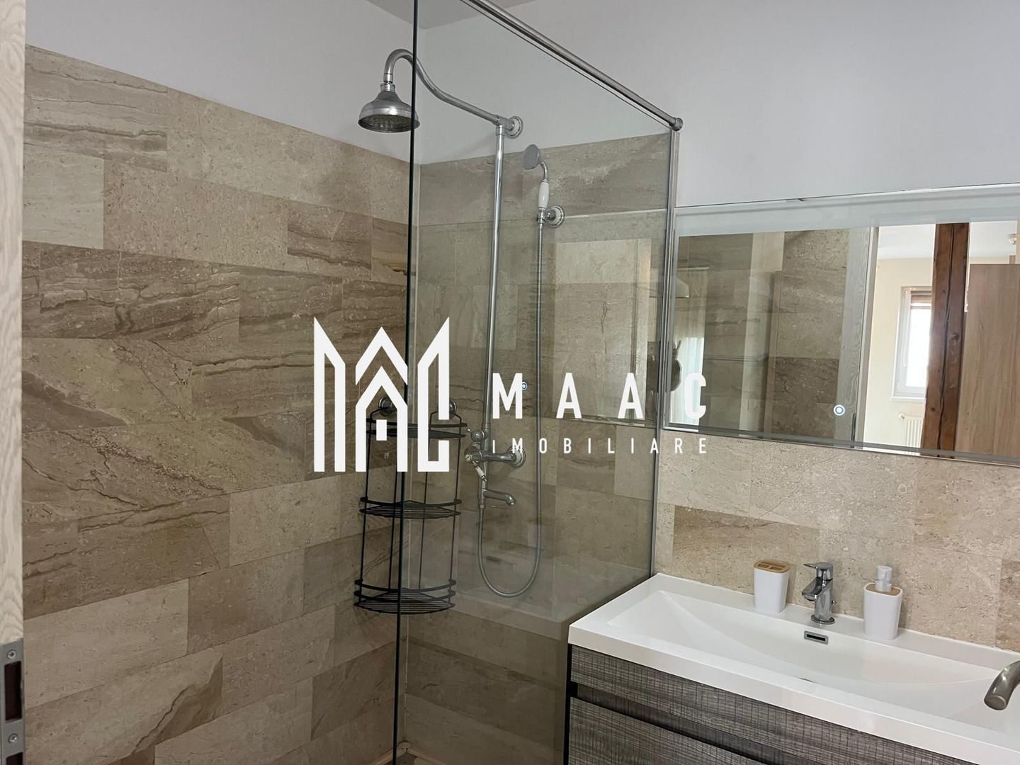 Penthouse I 76 mp I 3 Camere I Terasa 46 mp I - Poză 10