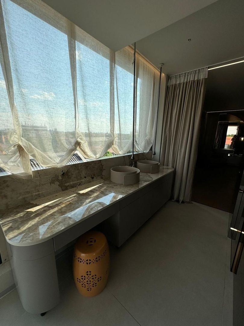 Penthouse spectaculos 230 mp | Terasa 53 mp - Poză 7
