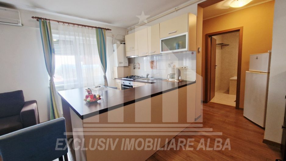 Apartament 2 camere | Bloc nou | De vanzare | 45 mp | Cetate - Poză 4
