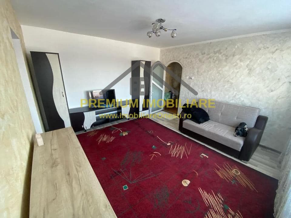 Apartament 2 Camere de Inchiriat Onesti - Poză 4