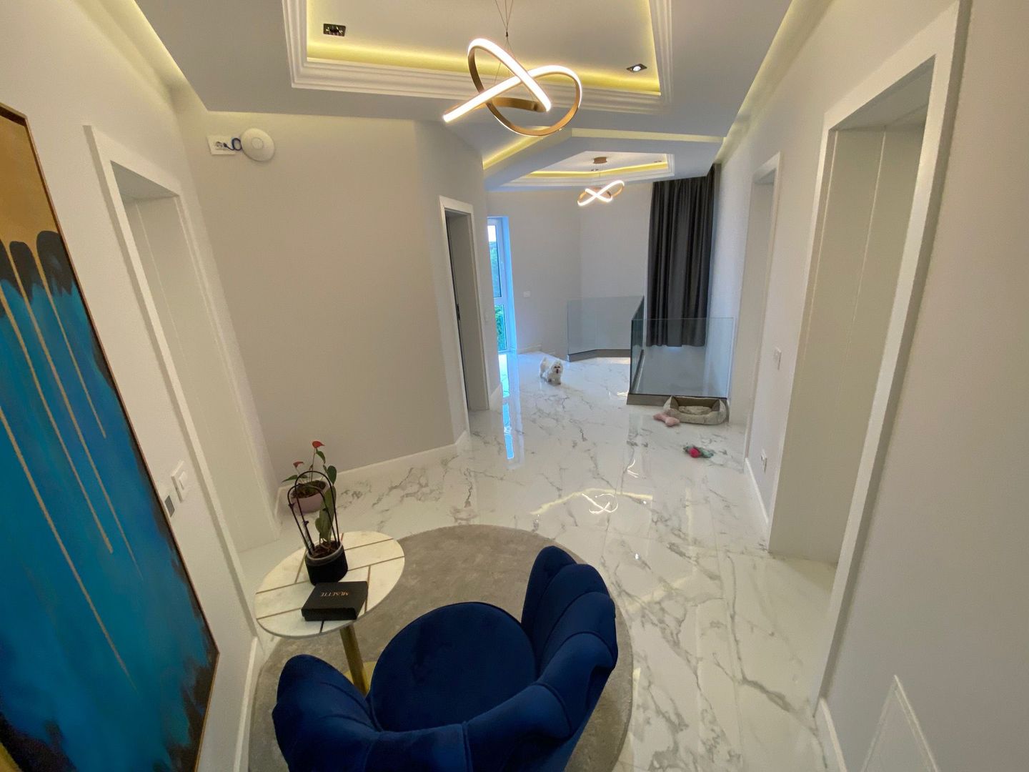 Vila moderna Dumbravita - Poză 18