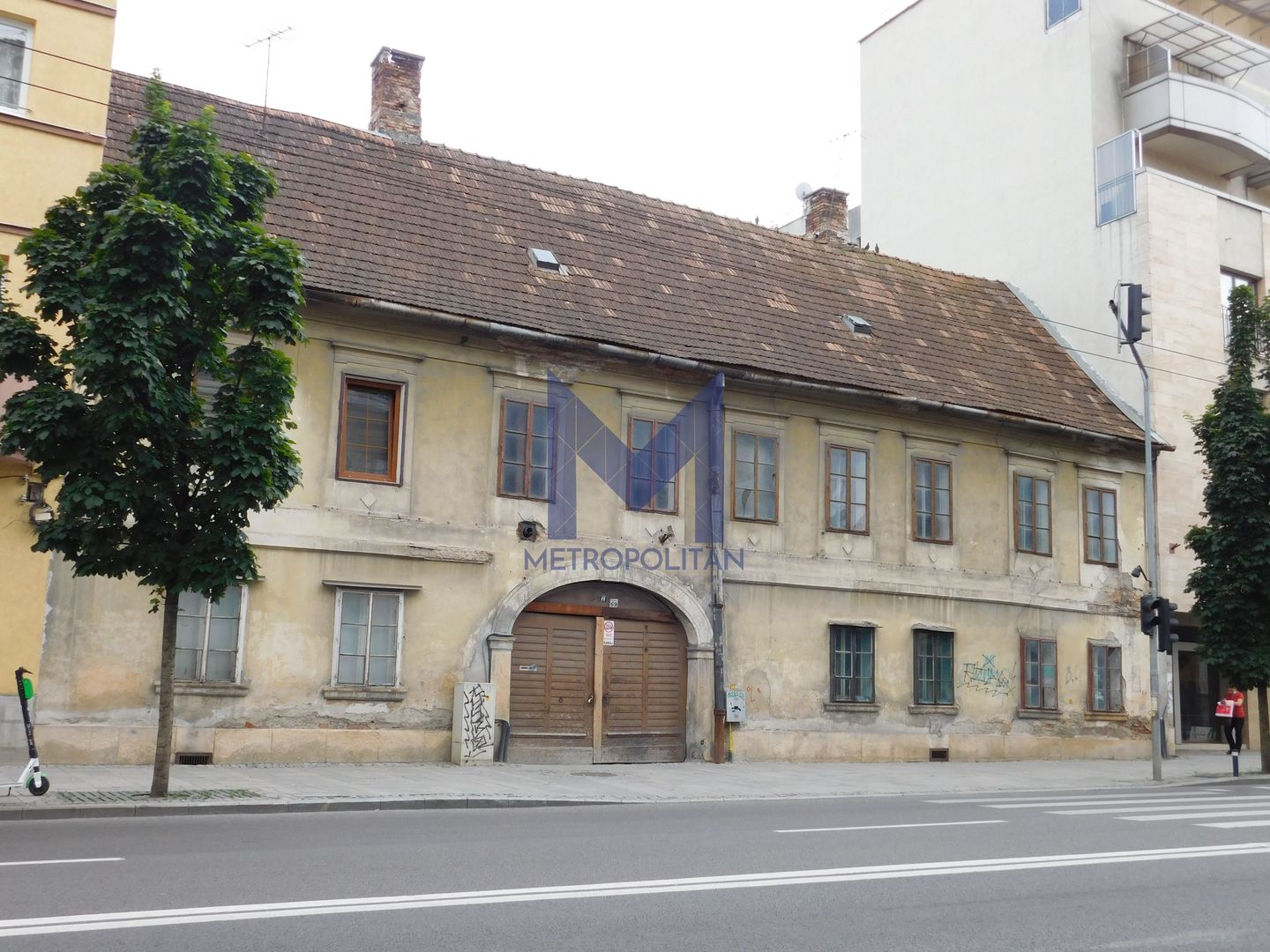 Imobil cu 6 apartamente pe Calea Moților, Cluj - Poză 14