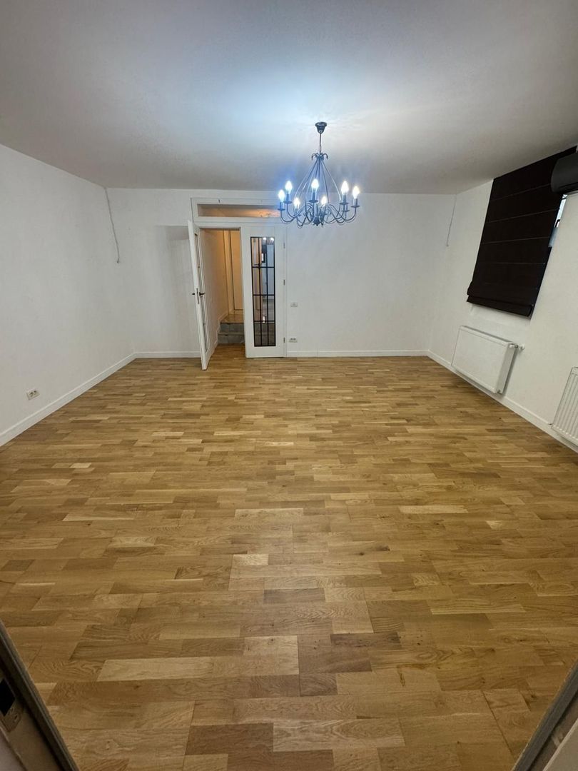 Apartament 2 camere la curte, demisol Foisorul de Foc - Poză 15