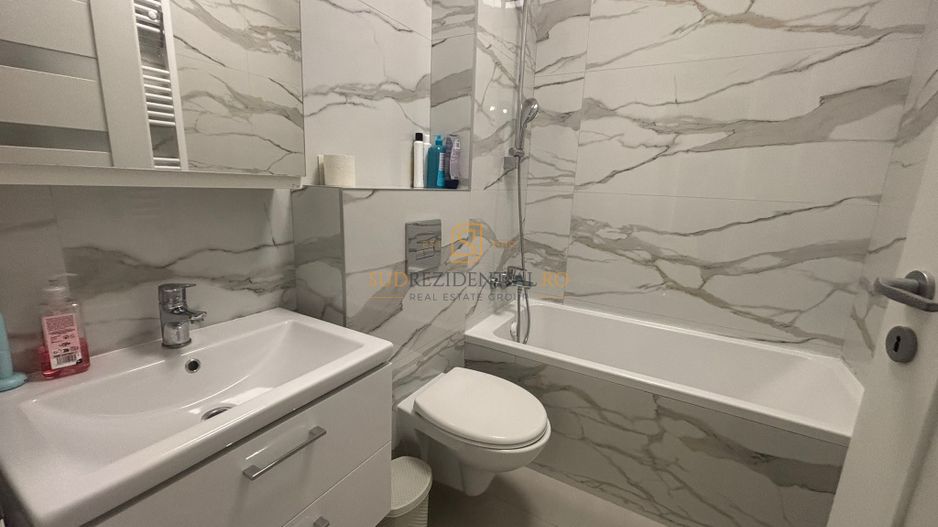 Apartament 3 camere de vanzare – 88.20 mp totali – parcare inclusa - Poză 15