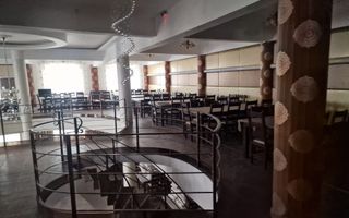 Restaurant Piscina Club Principe - Poză 7