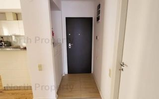 3 camere plus parcare in Cosmopolis - Poză 6
