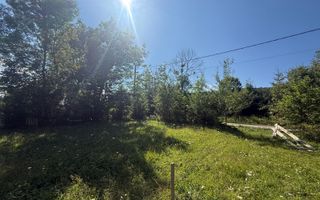 Teren intravilan 1662 mp pozitie superba-Calea Brasovului Valea Neagra - Poză 9