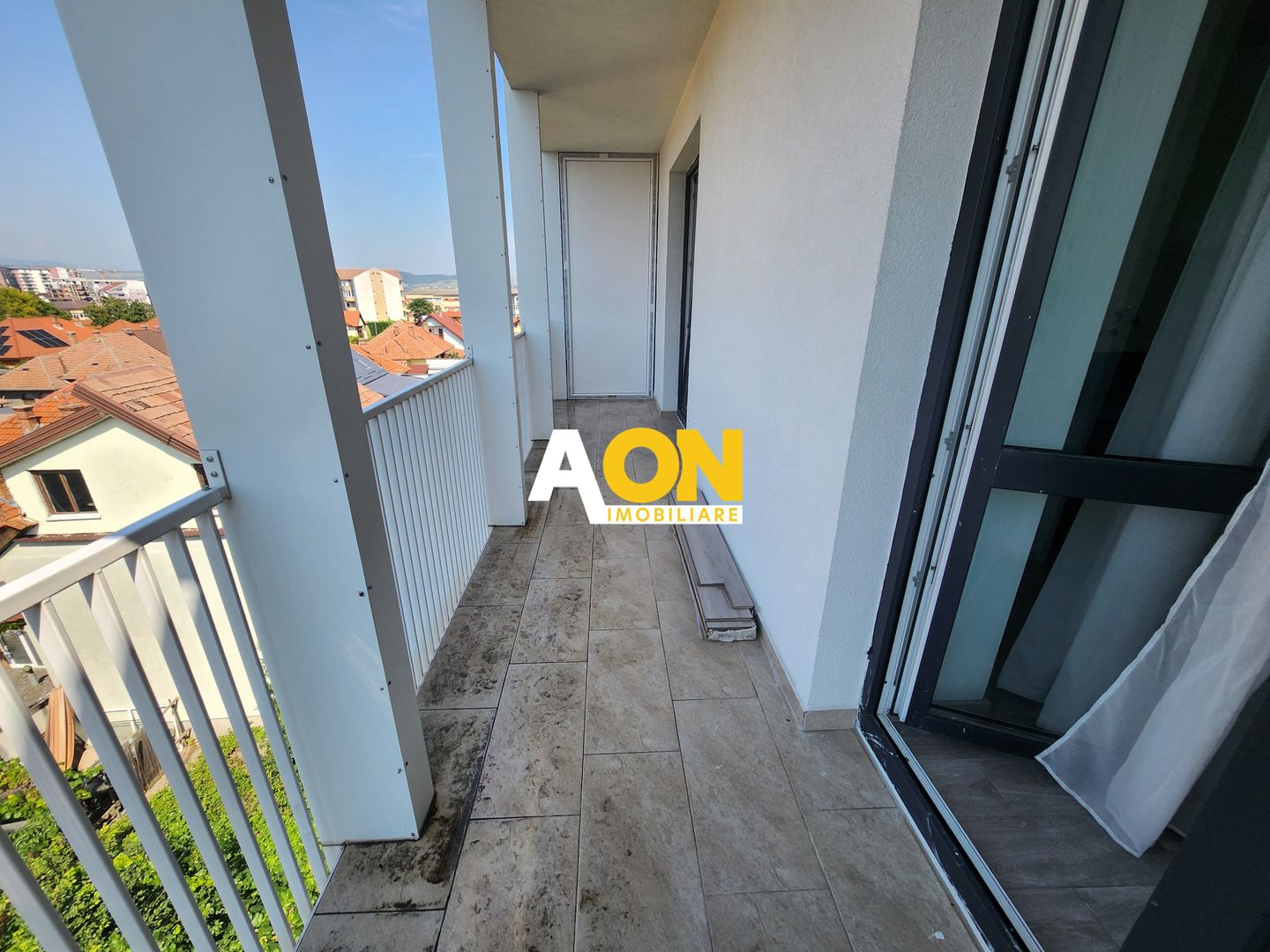 Apartament cu 2 Camere, Bloc Nou, Zona Cetate - Poză 8