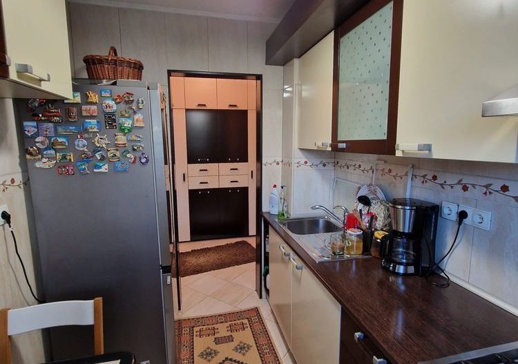 Apartament 3 camere – Drumul Taberei, Râul Doamnei – etaj 1/10 – 68 mp - Poză 2