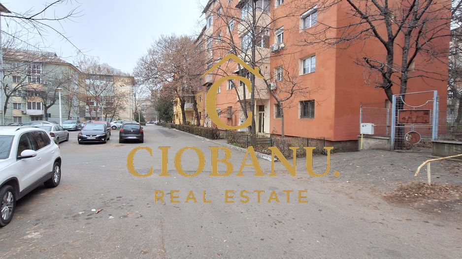 Spatiu administrativ de vanzare in zona George Enescu - Poză 8