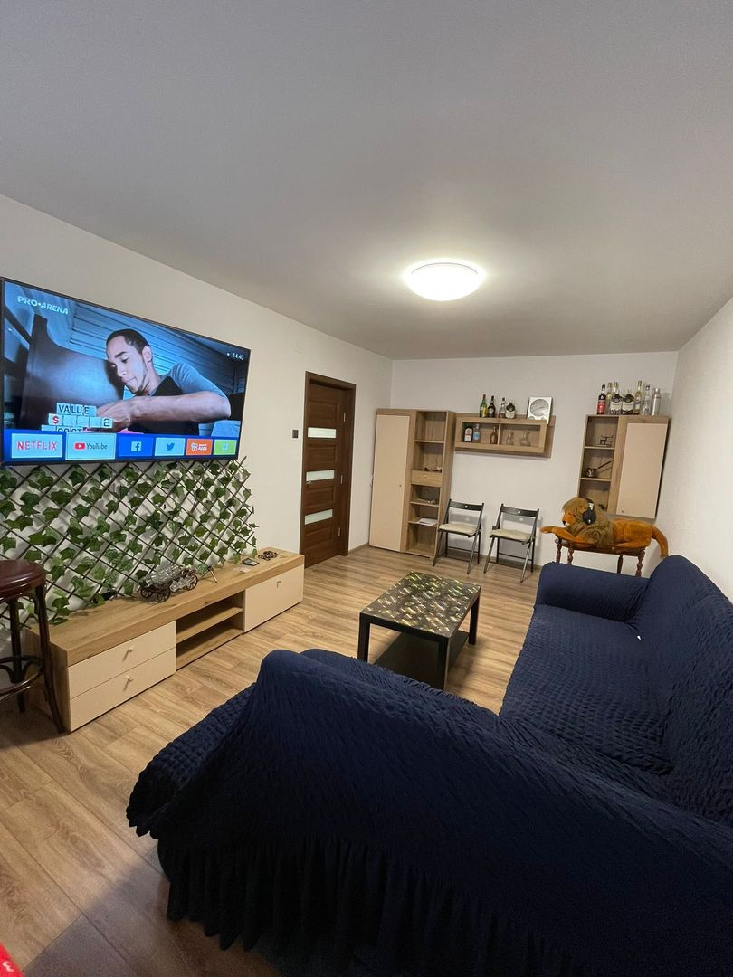 BRASADAS vinde ap 3 cam etaj 2/10 pe Sos. Colentina. - Poză 1