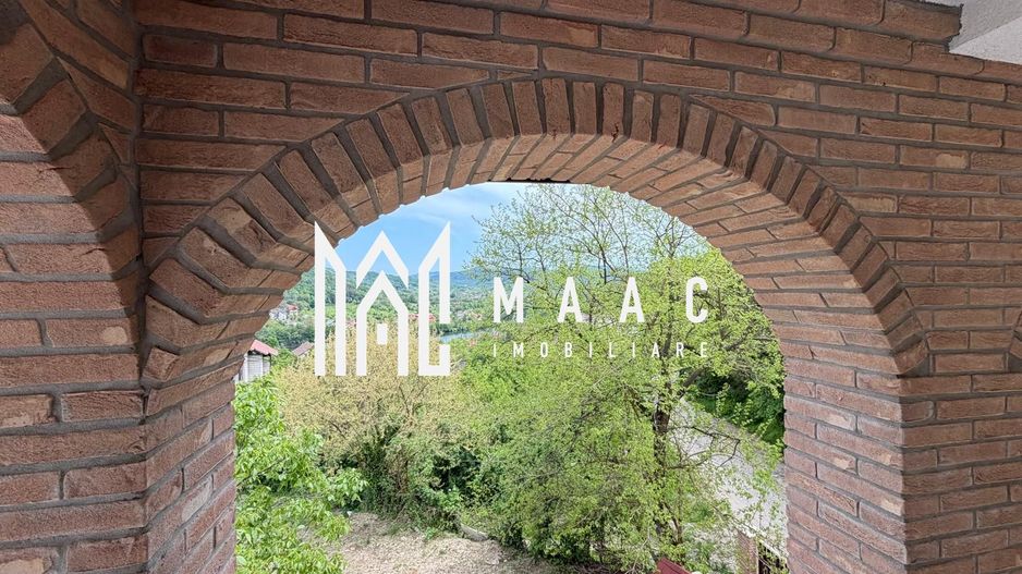 Casă 8 camere | Bujoreni, Vâlcea | 360 mp, teren 1000 mp - Poză 9