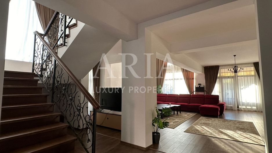 GRAND VILLA  PIPERA EROU IANCU NICOLAE - Poză 3