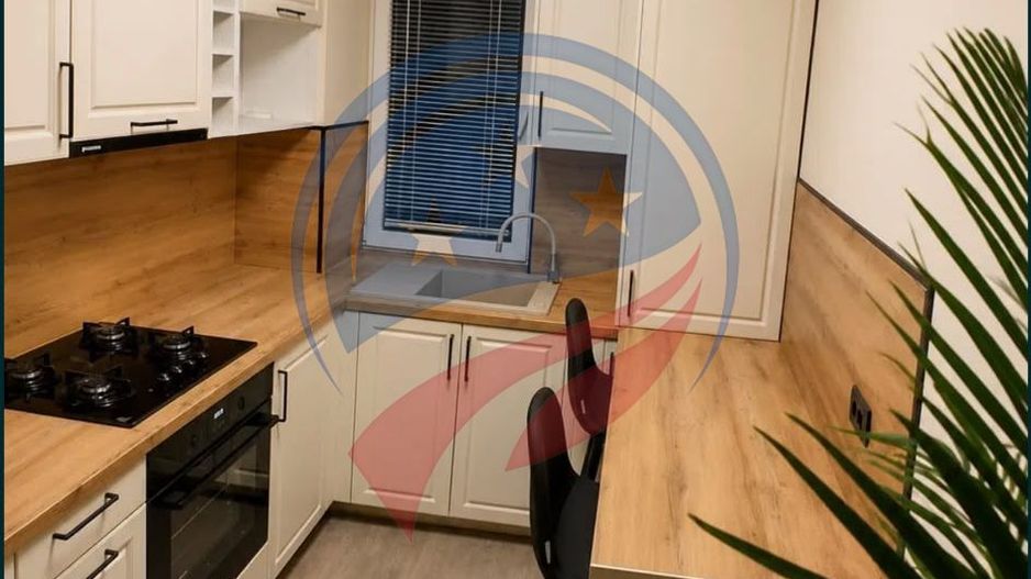 Apartament Premium 2 camere, Nanterre - Poză 4